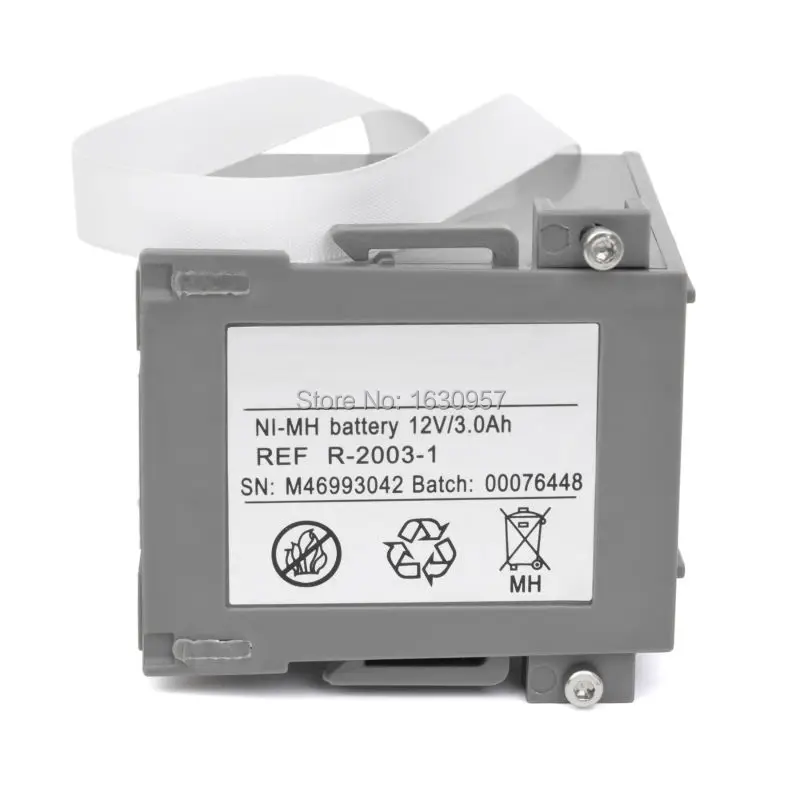 Высококачественный непредвиденный фотоаккумулятор | Замена непредвиденной