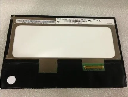 Бесплатная доставка оригинальный chimei 7 дюймов 40 1280*800 N070ICG игла LD1 LD4 IPS ЖК