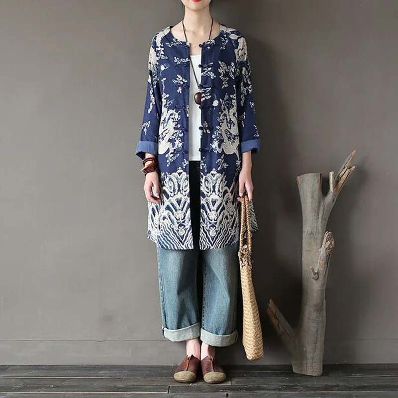 Новинка 2017 модное женское длинное пальто с длинным рукавом тренчкот нового