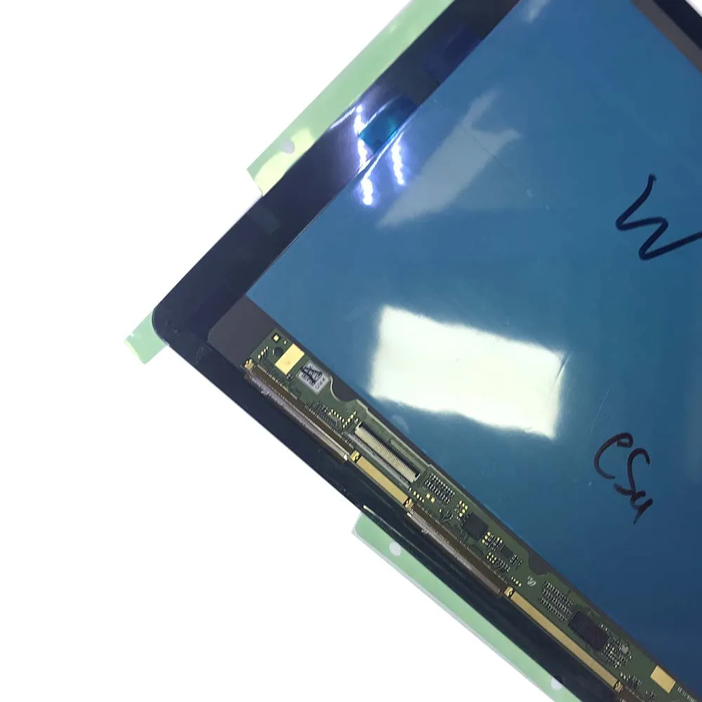 

Test Tablet LCDs For Samsung Galaxy Tab Pro S W700 SM-W700 LCD Display Touch Screen Digitizer For Samsung Tab Pro S W700 W708