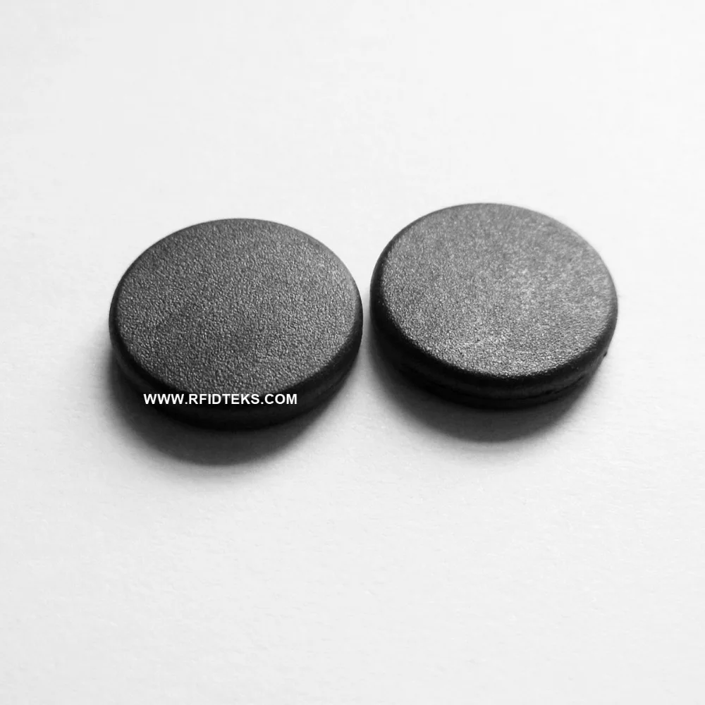 G15B RFID Industry Tag EM4305: 125KHZ 512bit R/W EM ISO18000-2 Chip | Безопасность и защита
