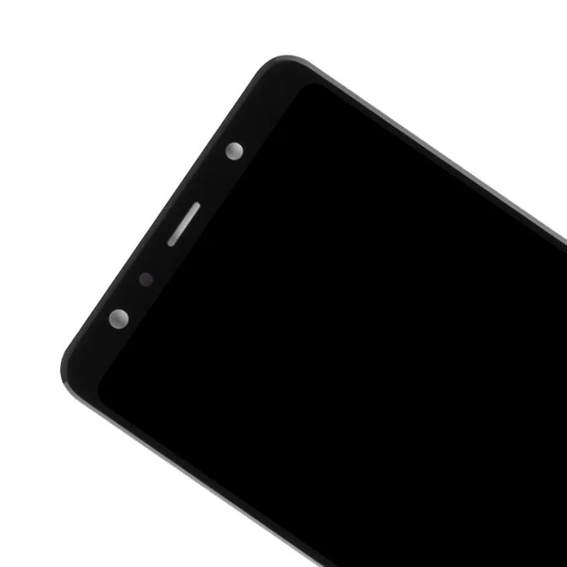 Оригинальный супер Amoled для Samsung Galaxy A7 2018 A750 A750F ЖК-дисплей сенсорный экран панель