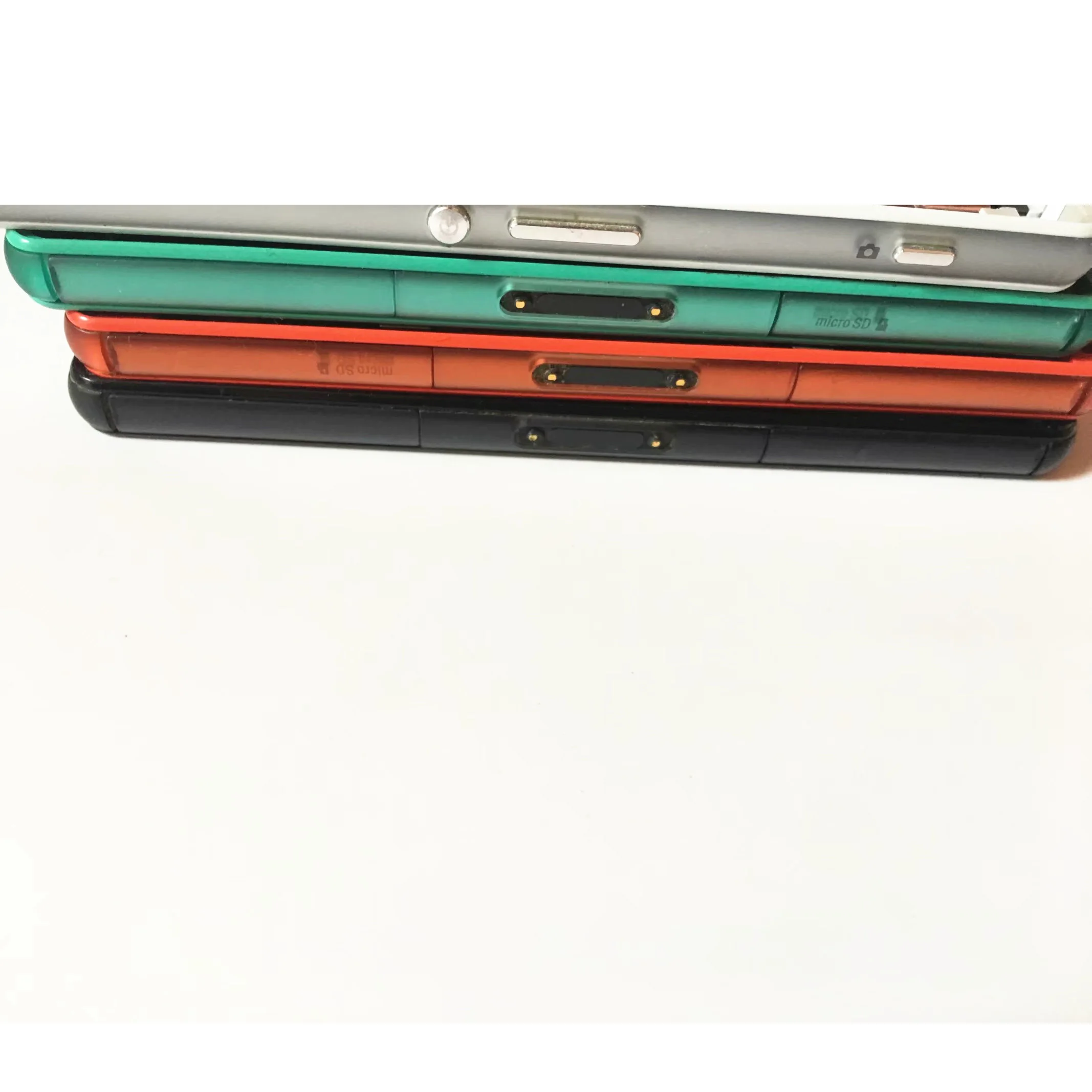 4 6 &quotоригинал для Sony Xperia Z3 Compact LCD сенсорный дисплей D5803 D5833 дигитайзер + рамка z3 mini