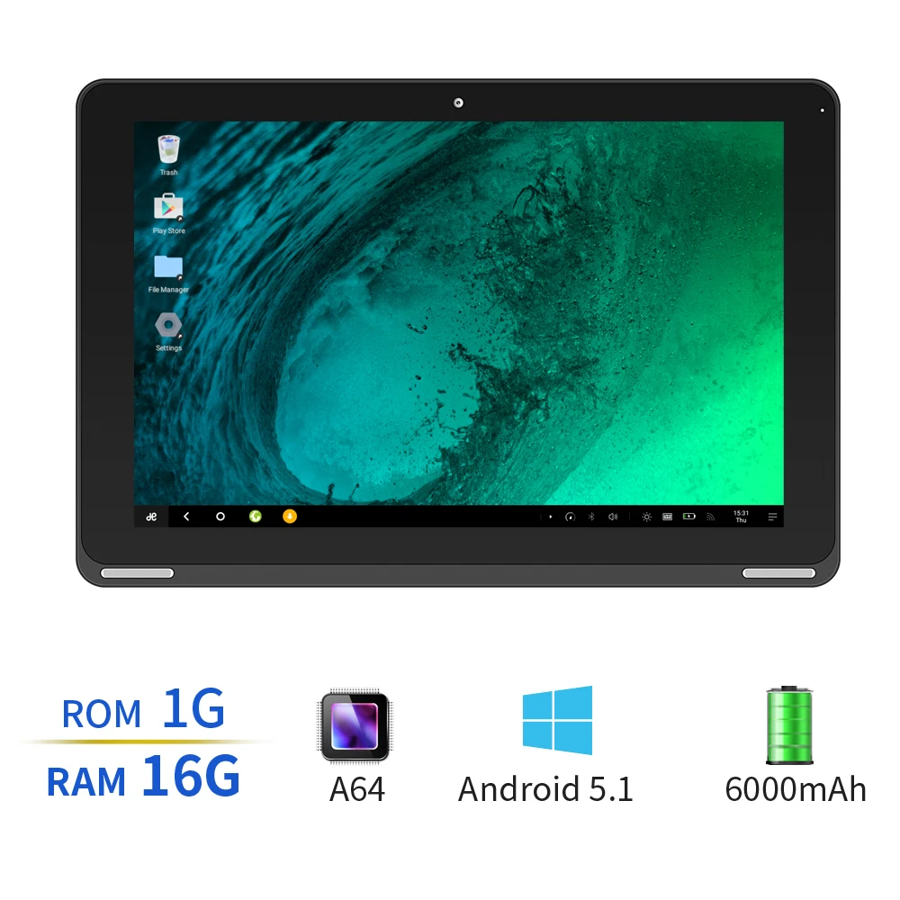 YUNTAB 10 1 &quotAndroid 5 B102 планшетный ПК четырехъядерный ГБ ОЗУ 16 Гб памяти с двойной
