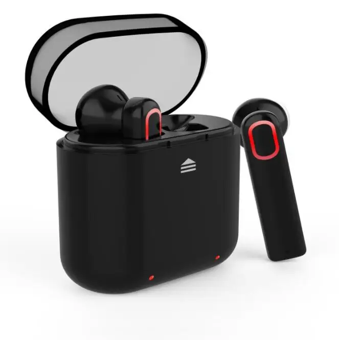 DDO G11 Bluetooth 5.0 Earphones TWS Wireless Earphone Blutooth Handsfree Sports Earbuds Gaming Headset Phone | Электроника