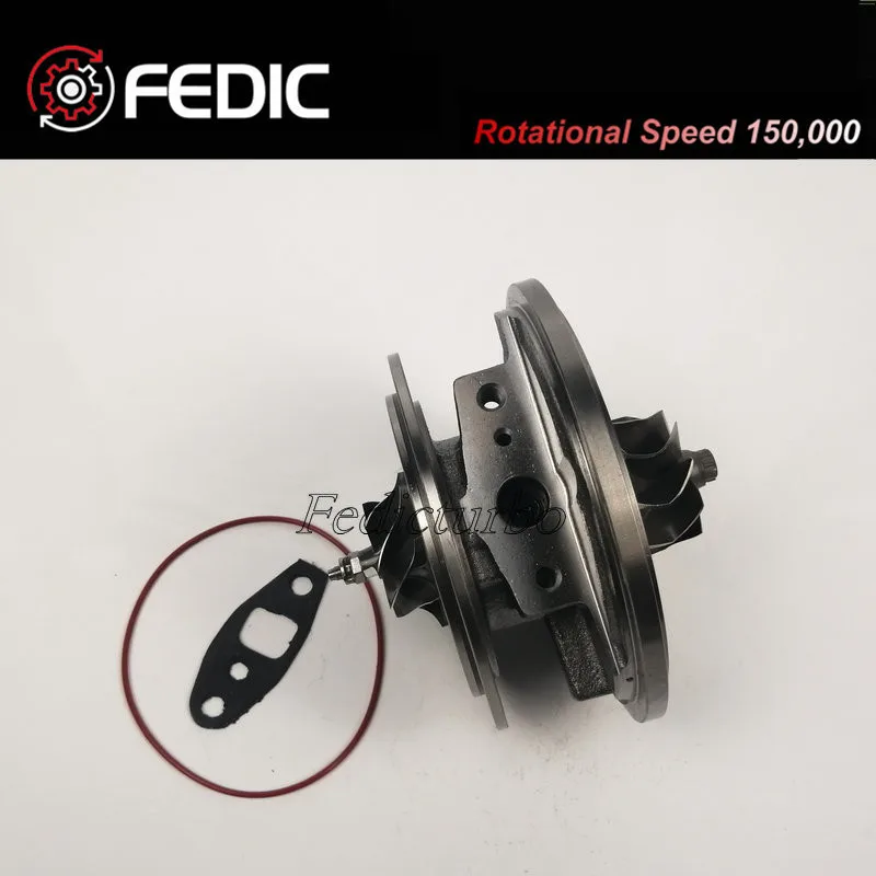 Turbo картридж GTB1544V КЗПЧ 794097 Turbo зарядное устройство для KIA Sportage hyundai ix25 1,7 CRDI U-11 R-двигатель 116HP 85Kw 2010