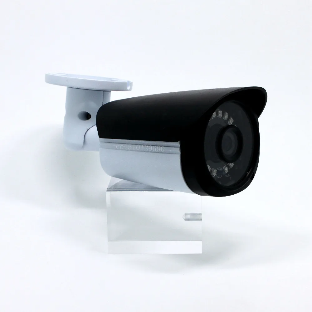 POE IP Камеры Видеонаблюдения Системы PoE Nvr Комплект KENVS 8-КАНАЛЬНЫЙ NVR