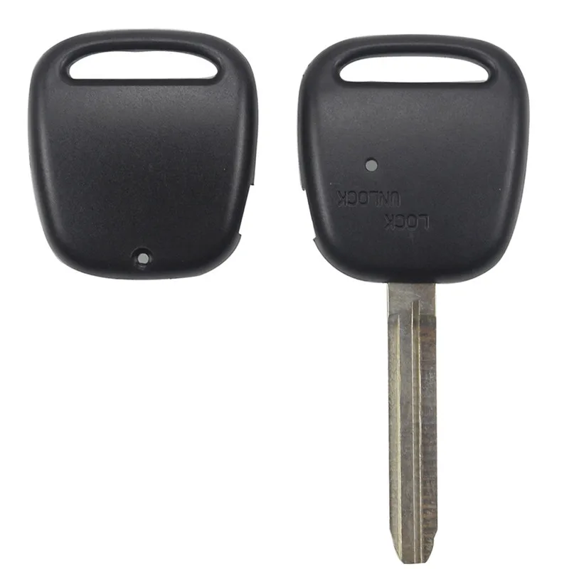 1 боковой пульт дистанционного управления для TOYOTA Carina Estima Harrier Previa Celica Corolla Key Box