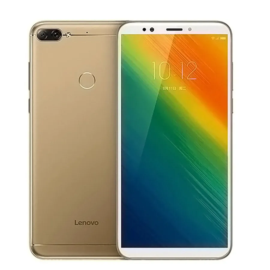 Глобальная версия lenovo K9 Note L38012 Android 8 1 6 0 &quot18:9 смартфон 1440*720 4 Гб 64 Восьмиядерный