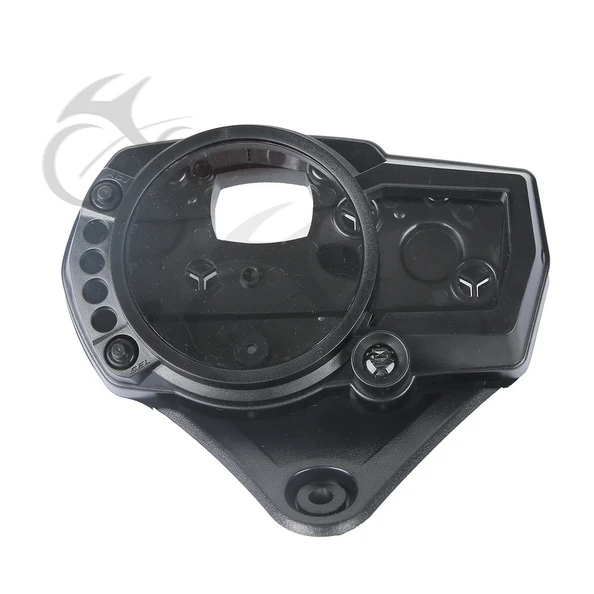 Спидометр измерительный прибор Крышка для SUZUKI GSXR 600 750 06 10 07 08 09 часы|clock barometer|clock