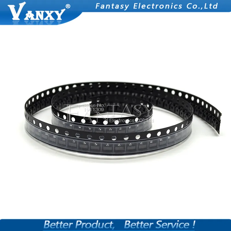 100 шт. 2N5551 SOT23 MMBT5551 G1 3 SMD биполярные транзисторы BJT PNP Транзисторы новые и