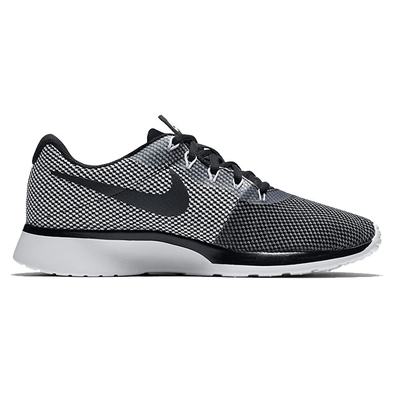 Оригинальные мужские кроссовки для бега NIKE TANJUN RACER|Беговая обувь| |