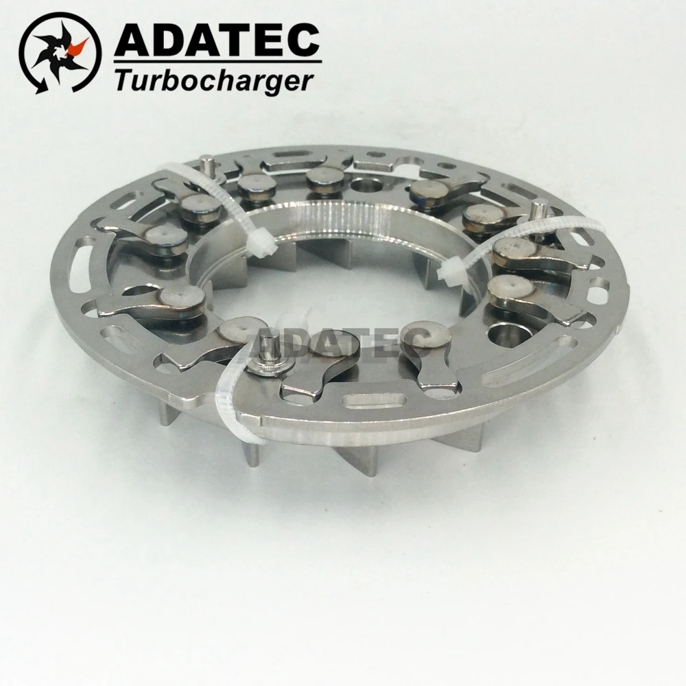 GT2256V 704361 турбинная переменная Геометрия 11652249950 11652248834 для BMW 330 xd (E46) 184 HP M57 D30 6 zyl.