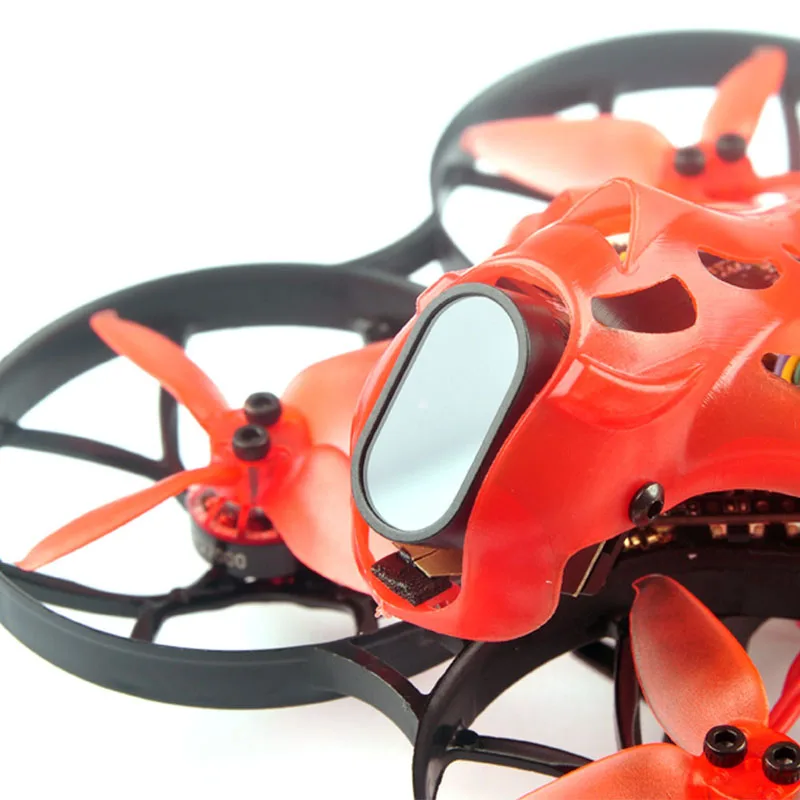 Eachine Cinecan BNF/PNP 85 мм 4K Cinewhoop 3-4S FPV гоночный Дрон Crazybee F4 PRO V3.0 Caddx Tarsier Cam DVR с сумкой