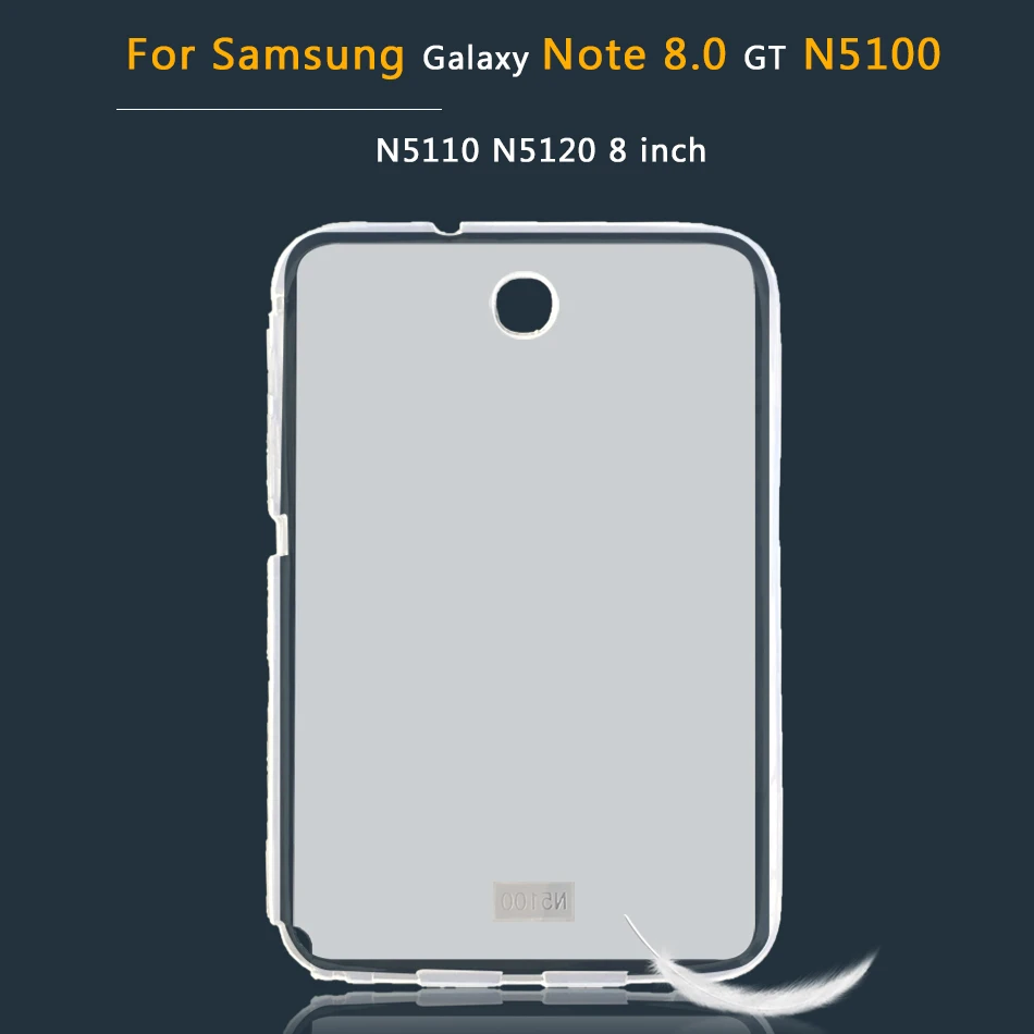 Закаленное стекло Защита экрана для Samsung Galaxy Note 8 0 N5100 SM N5110 N5120 дюймов Защитная