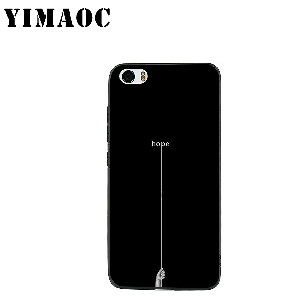 YIMAOC Rainbow Moon Soft Silicone Case for Xiaomi Redmi Note 9 Mi 8 Se 7 6 6A A1 A2 4X 4A 5A 5 MAX 3 MiA1 |