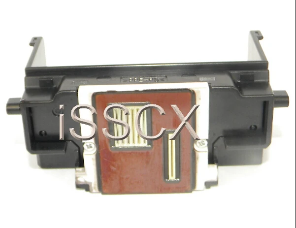Печатающая головка QY6 0072 оригинальная новая печатающая для Canon IP4600 IP4700 MP630 MP640