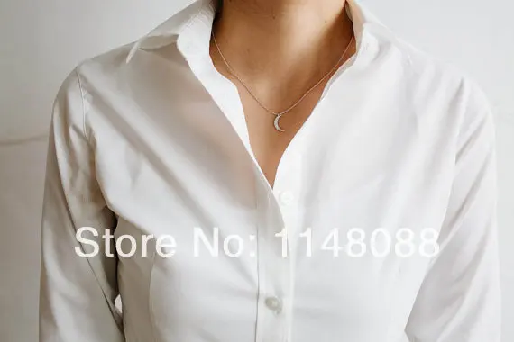 Женское Ожерелье с уникальным дизайном |