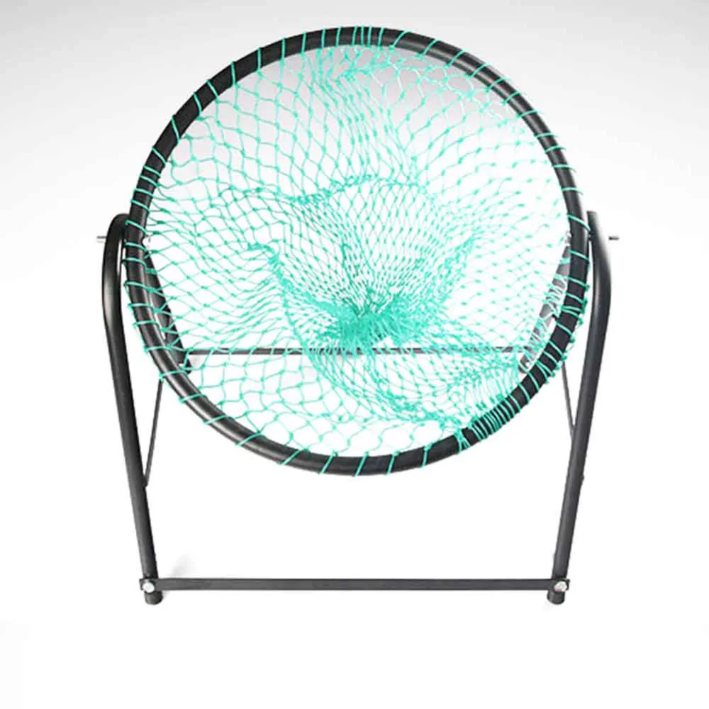 Fiyat CRESTGOLF En Kaliteli Golf Chipping Net Ayarlanabilir Golf Yonga Pratik Net Golf Eğitim Kafesleri Uygulama Mat