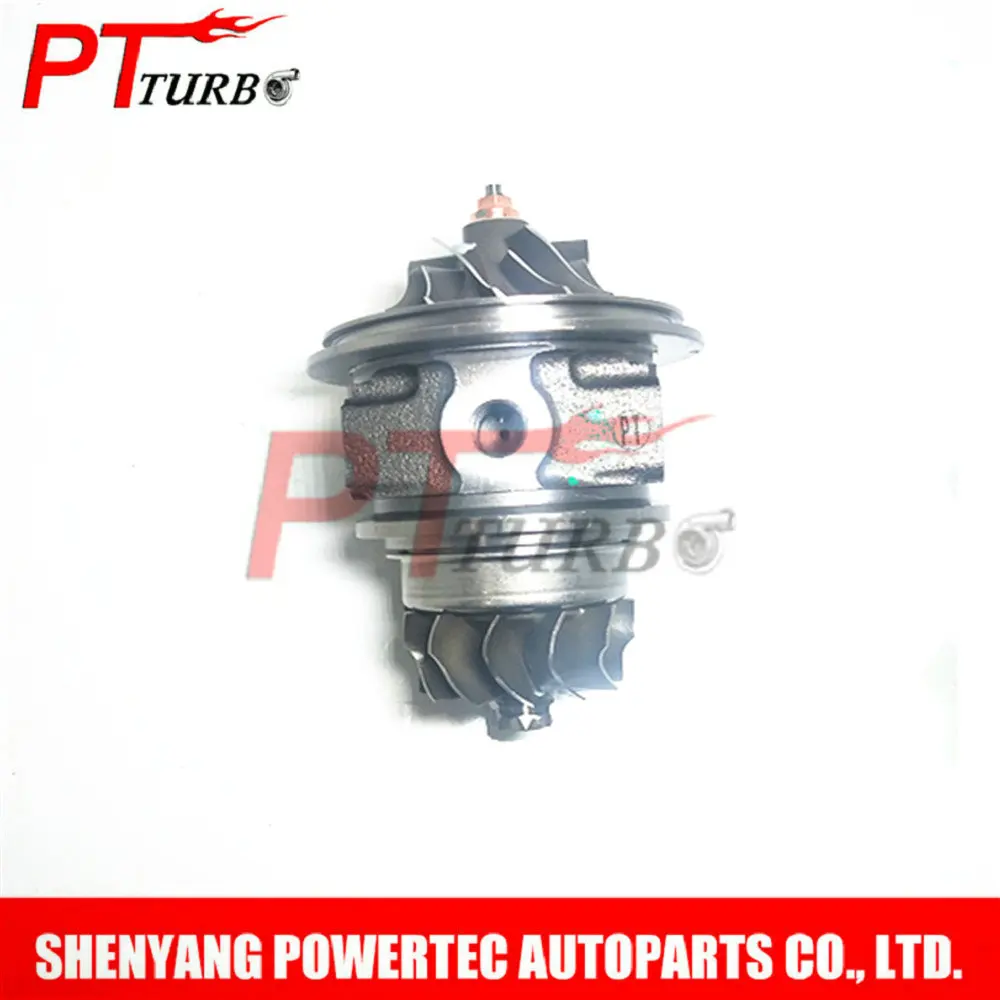 Сбалансированный части турбина сердечник CHRA 49189-05210 49189-05200 для Volvo S60 S70 V70 XC70 XC90 2,3 T B5234T3 184 кВт 2000