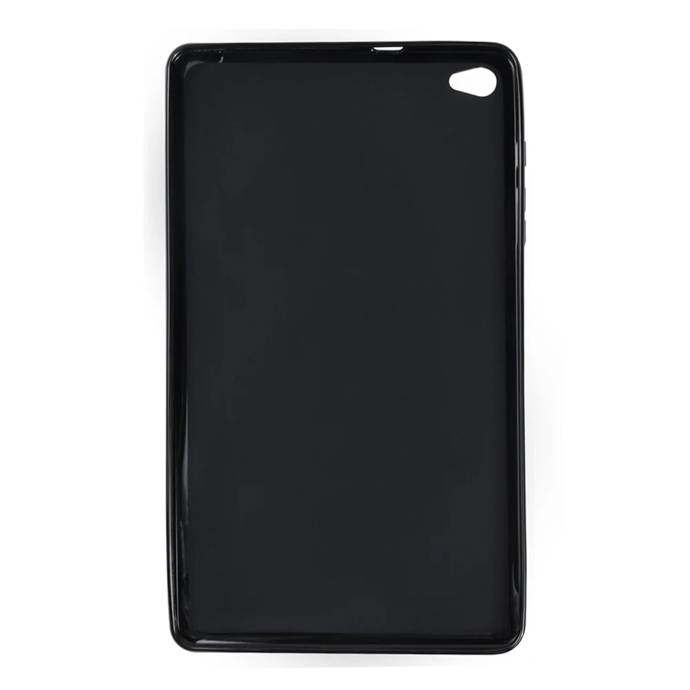 Meidiapad m2 силиконовый умный планшет задняя крышка для Huawei MediaPad M2 801W 8 0