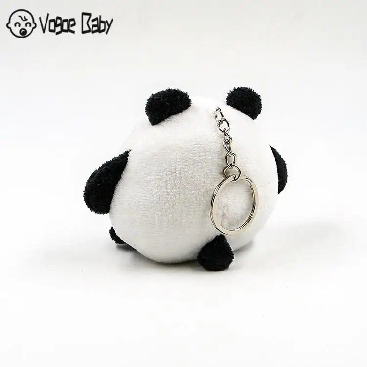 Распродажа плюшевые игрушки ONLYPanda брелок для ключей брелок|Мягкие животные| |