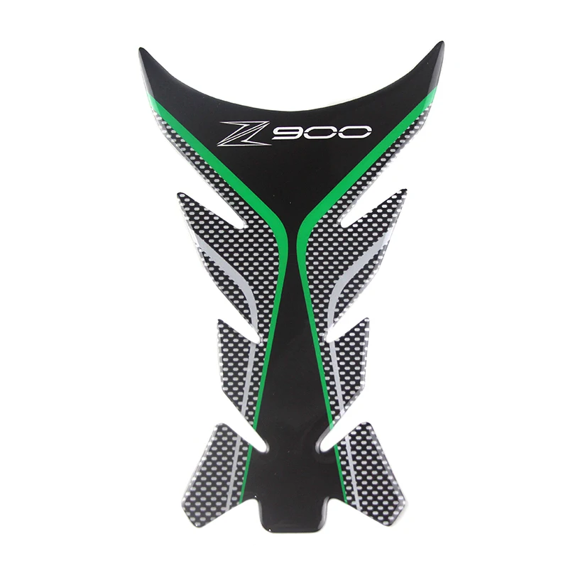 KODASKIN защитные наклейки на бак мотоцикла для KAWASAKI Z900|pad sticker|tank pad stickertank sticker |