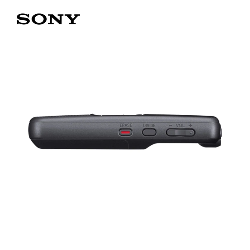 Профессиональный Цифровой Диктофон sony ICD PX240 4 Гб со встроенным стереомикрофоном