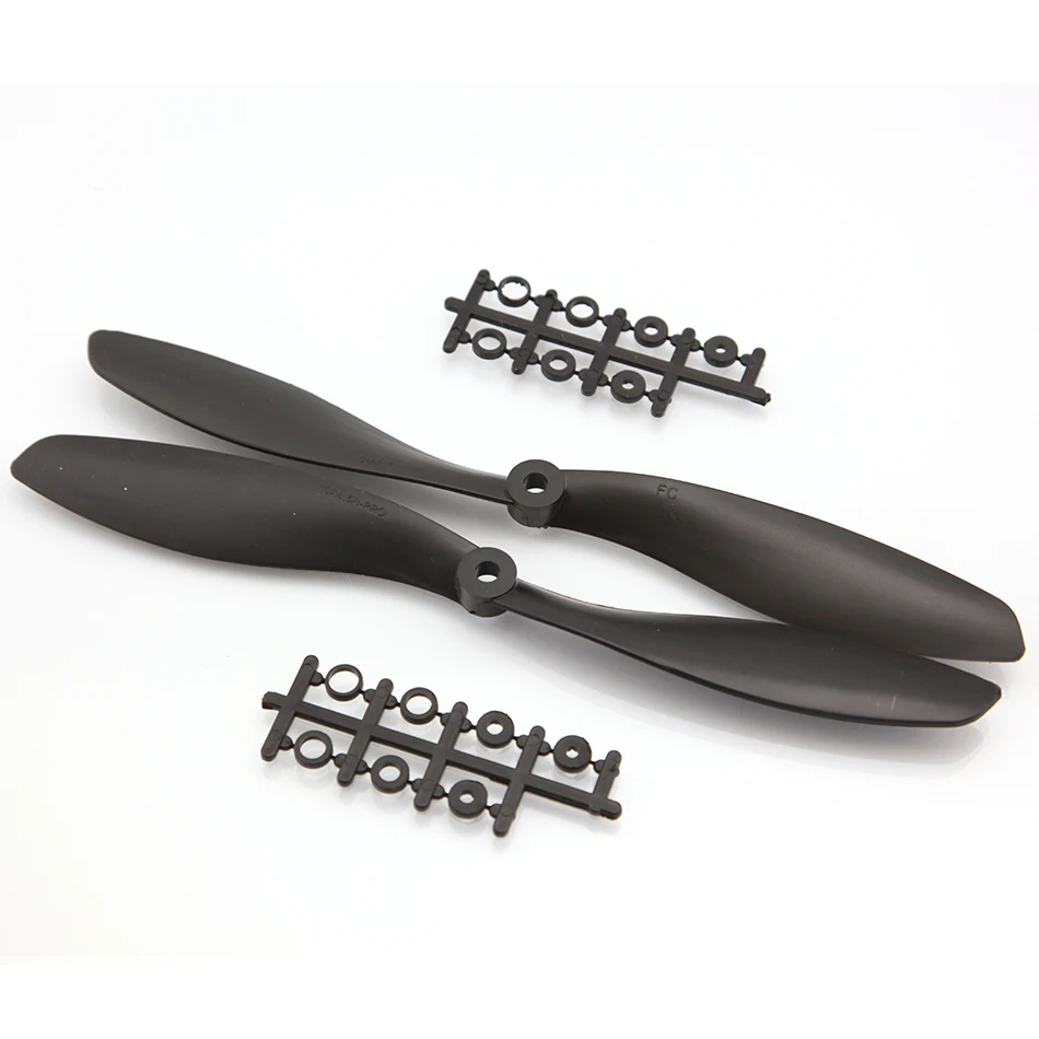 5 / 10 пар ABS 10x4 "1045 1045R CW CCW Пропеллер для F550 F450 S500 S550 FPV мультирадиуправляемый