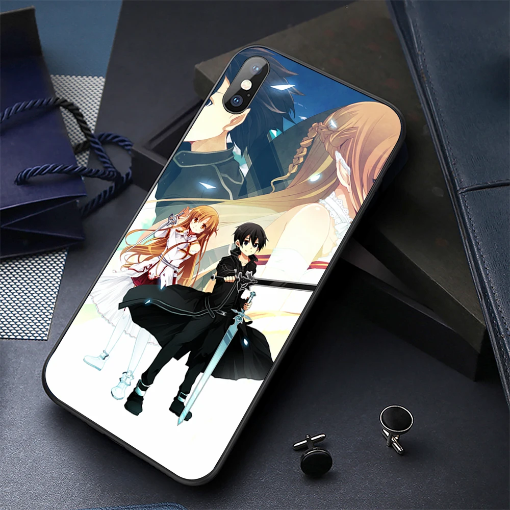 Черный мягкий ТПУ чехол черный для телефона iPhone 8 Telefon tilifi x xs 6 6s 7 Plus Casa |