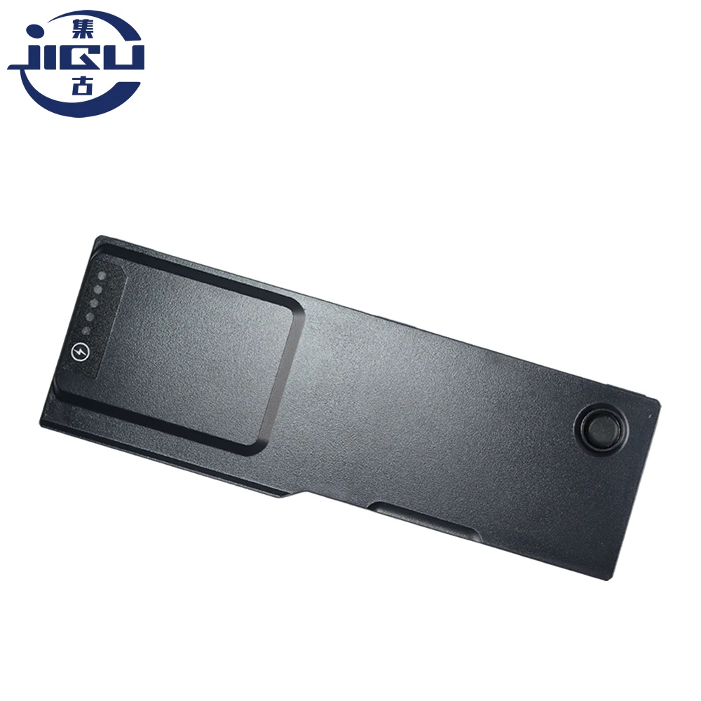 JIGU 6 ячеек батареи ноутбука 6400 для Inspiron 9200 9300 9400 E1505/E1705/XPS Gen 2 Precision M90 XPS M170 M1710 |