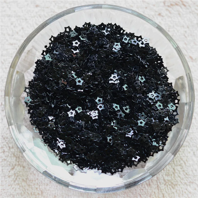 Пайетки для дизайна ногтей и маникюра 25 г|butterfly sequin|large sequinssewing sequins |