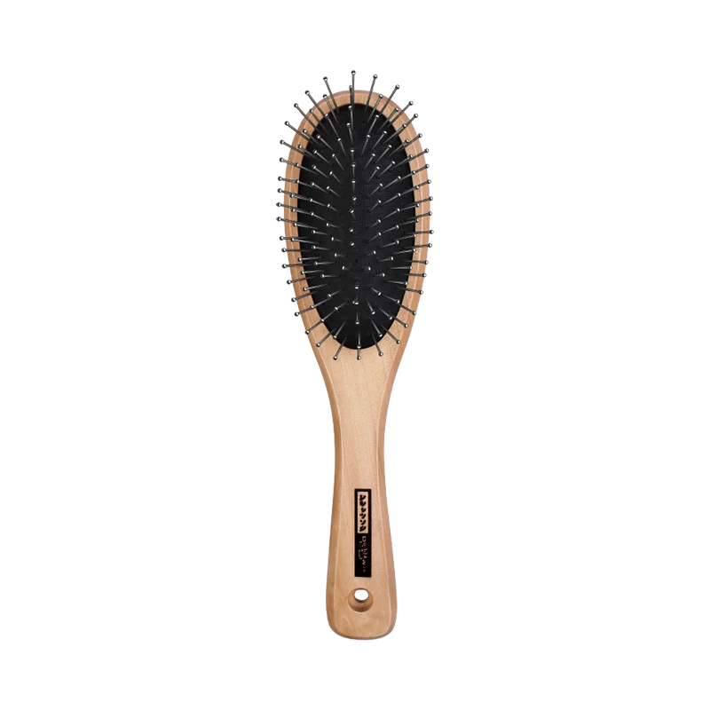 

Wood Pet Dog Comb for Long Handle Hair Slicker Brush Tool Borstel Chienta Chien Pet Comb for Cats Dog Brush Hair Grooming 50M75