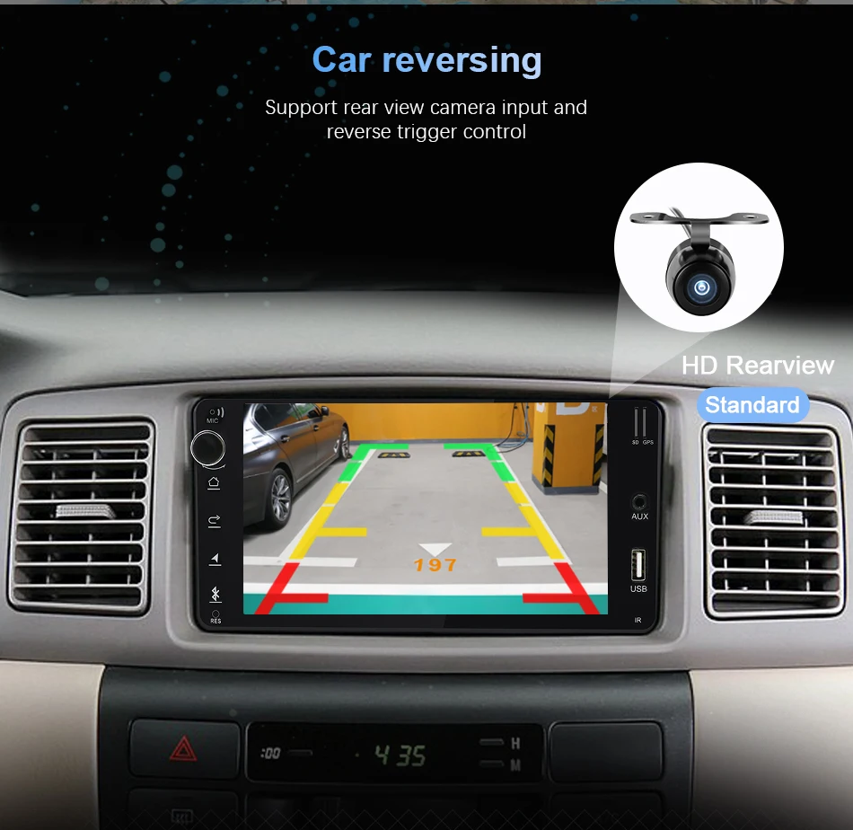 Eunavi Android 9,0 Автомобильный gps для Toyota универсальный RAV4 COROLLA VIOS HILUX Terios Land Cruiser 100 PRADO 4G+ 64G RK3399 2 din