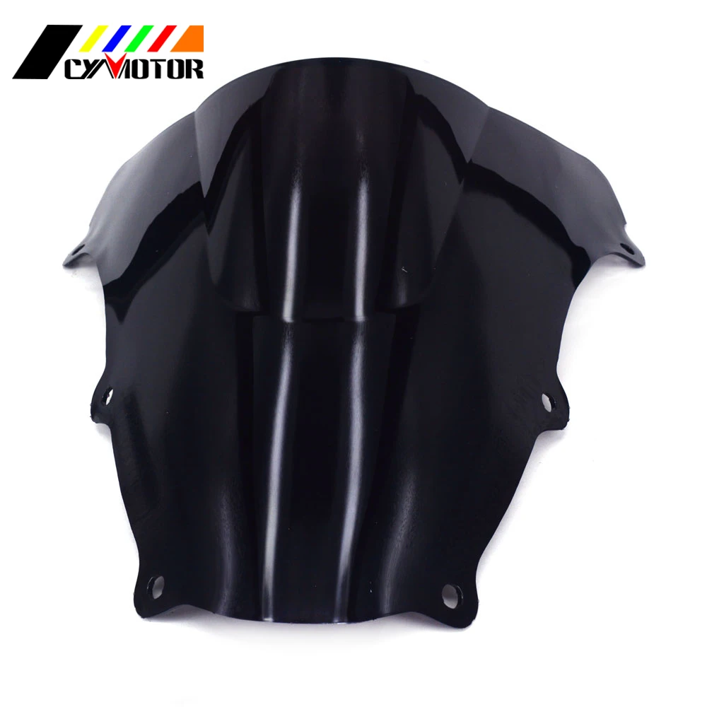 Лобовое стекло для Мотоцикла SUZUKI SV650 SV650S SV1000 SV1000S 2003 2004 2005 2006 2007 2008 09 10 11 12|Полные