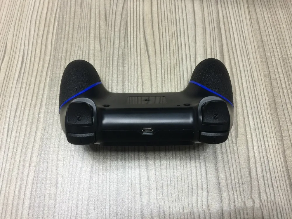Геймпад беспроводной с вибрацией и Bluetooth Shock игровой контроллер джойстик для Sony