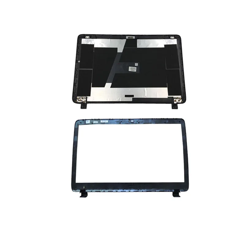 A and B cover Чехол для ноутбука hp Probook 450 455 G2 lcd верхняя крышка/lcd передняя рамка/петли 791689-001 - Цвет: A and B cover