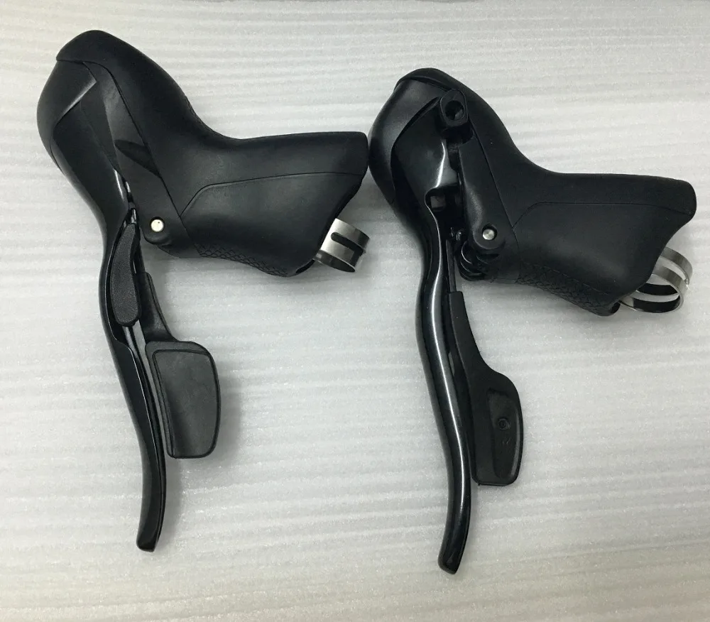 MicroSHIFT SB R483 (3X8) комплект для переключения скоростей переключатель 8 Рычаг передач