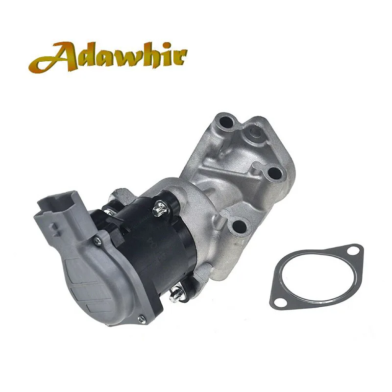 Для Land Rover Range Sport 2 7 TDVM передний и правый клапан EGR LR010125 1316149 1618.N6 1618.QF C2C40183 |