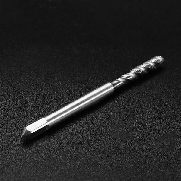 M3x0.5 HSS Metric Spiral Point Machine Screw Tap 1pc 50mm High Hardness | Инструменты