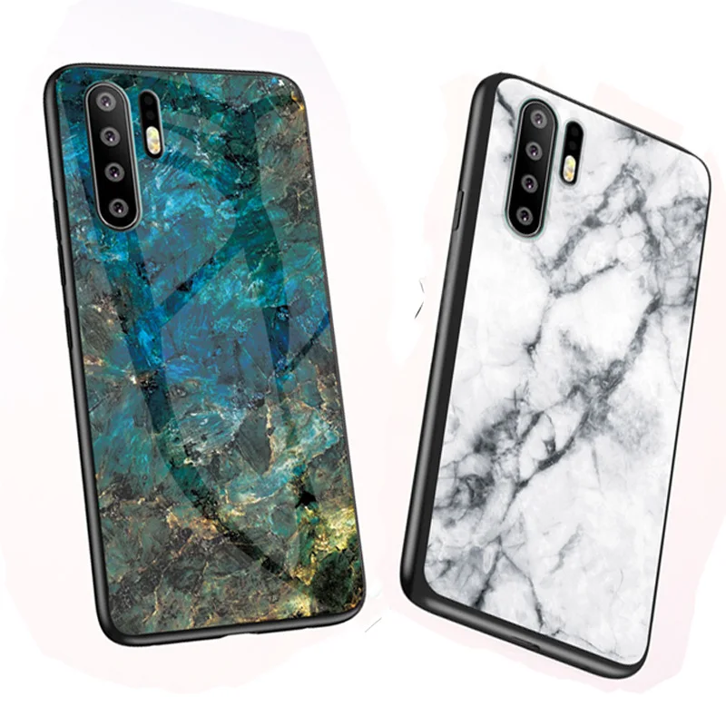 Роскошный чехол для телефона Huawei Mate 20 Lite 20X P Smart Y6 Pro Y9 2019 2018 Honor 10 10i V10 V20 8X MAX под