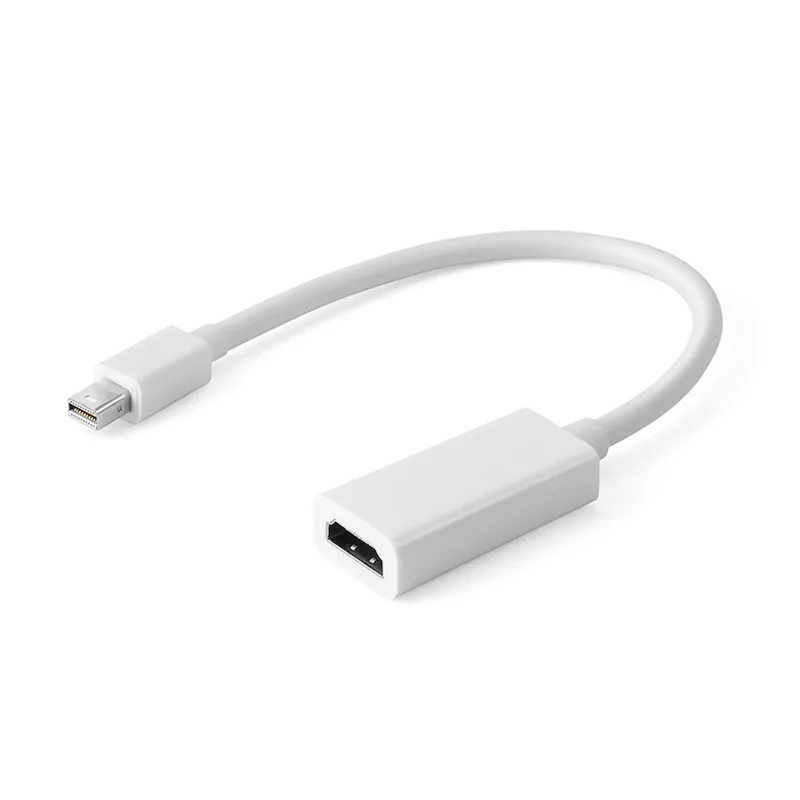 MOOJECAL для Apple Mac Macbook Pro Air HDMI адаптер кабельнь мини-дисплей Порт DP USB Аудио кабель |