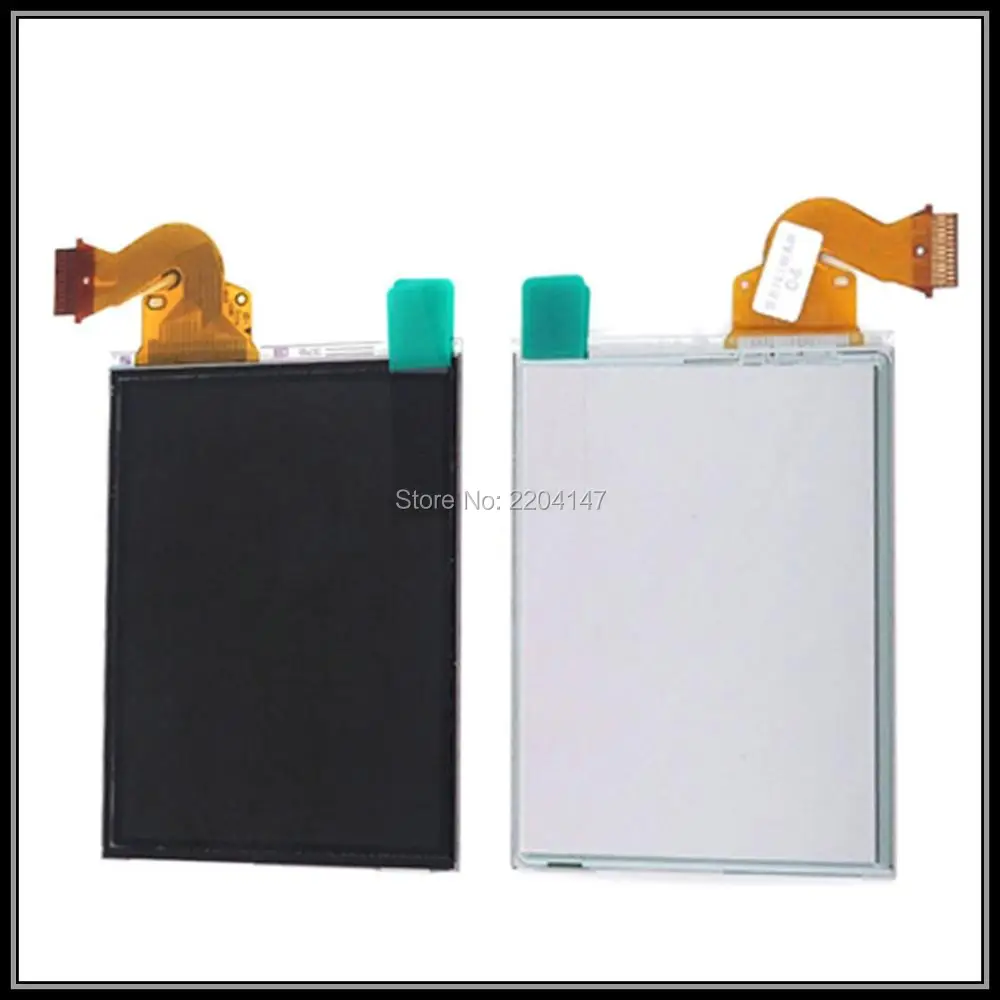 Новый ЖК-экран для CANON IXUS960 SD950 IXY2000 IXUS 960 SD 950 IXY 2000 PC1248 запасная часть цифровой