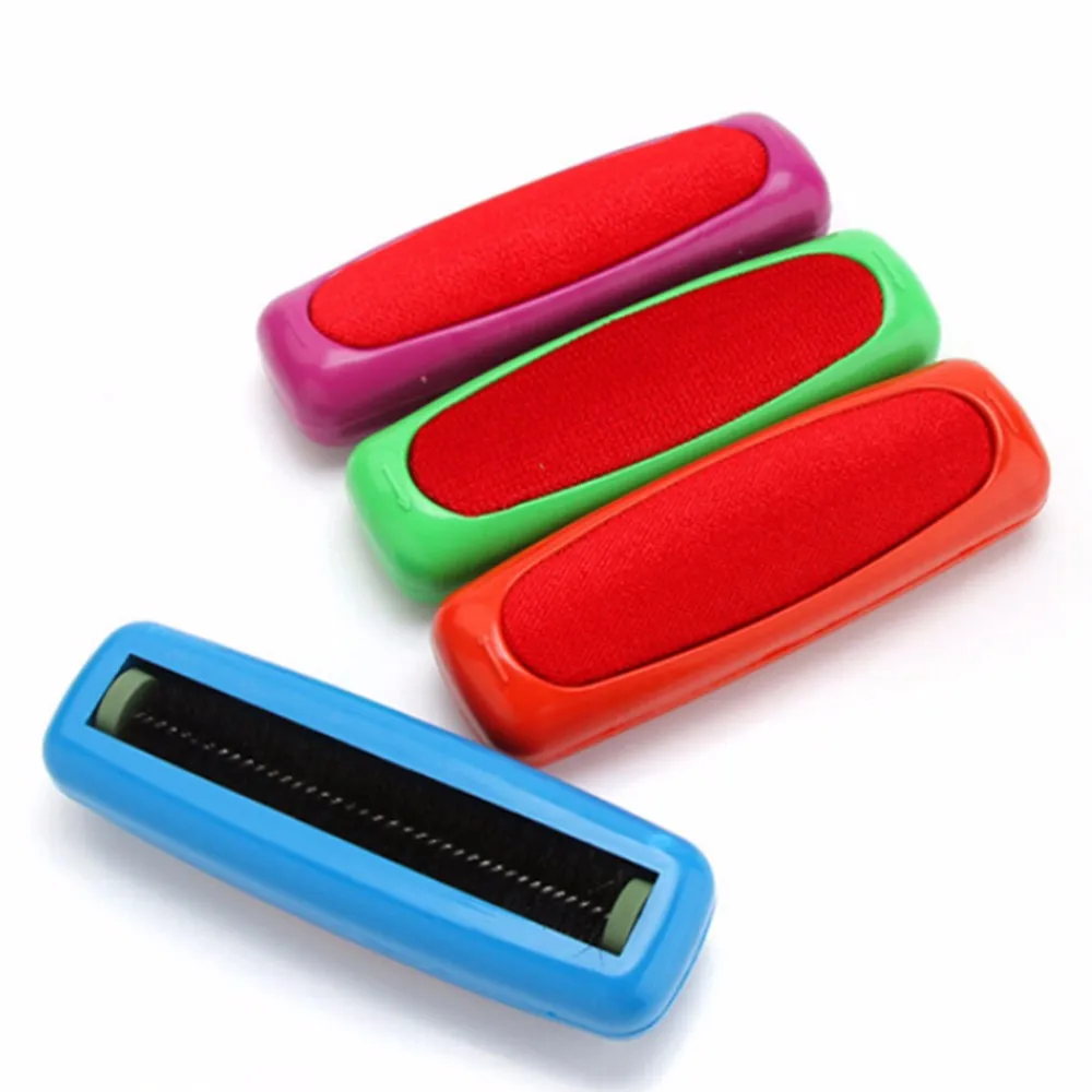 1 шт. подметальный коврик Одиночная щетка для сбора пыли от грязи и крошки