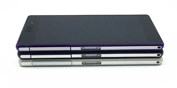 AAA ЖК-дисплей для sony Xperia Z2 D6502 D6503 D6543 L50W D6502D кодирующий преобразователь сенсорного экрана в сборе рамка с бесплатными инструментами
