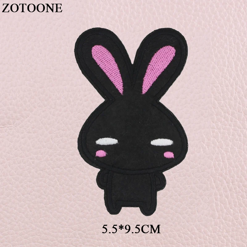 ZOTOONE утюжок на любовь Единорог фрукты еда патчи для одежды Diy Вышивка блесток