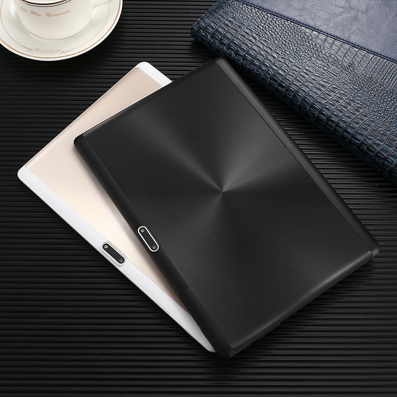 WAYWALKERS Octa Core 10.1 inch tablet pc 1280X800 IPS Screen 3G 4G LTE Phone Call 64GB ROM Wifi Gps tablets android 7.0 | Компьютеры и