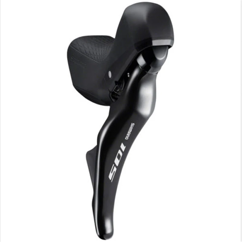 Оригинальный Shimano 105 ST R7025 пара компактных гидравлических тормозов/22 скоростной