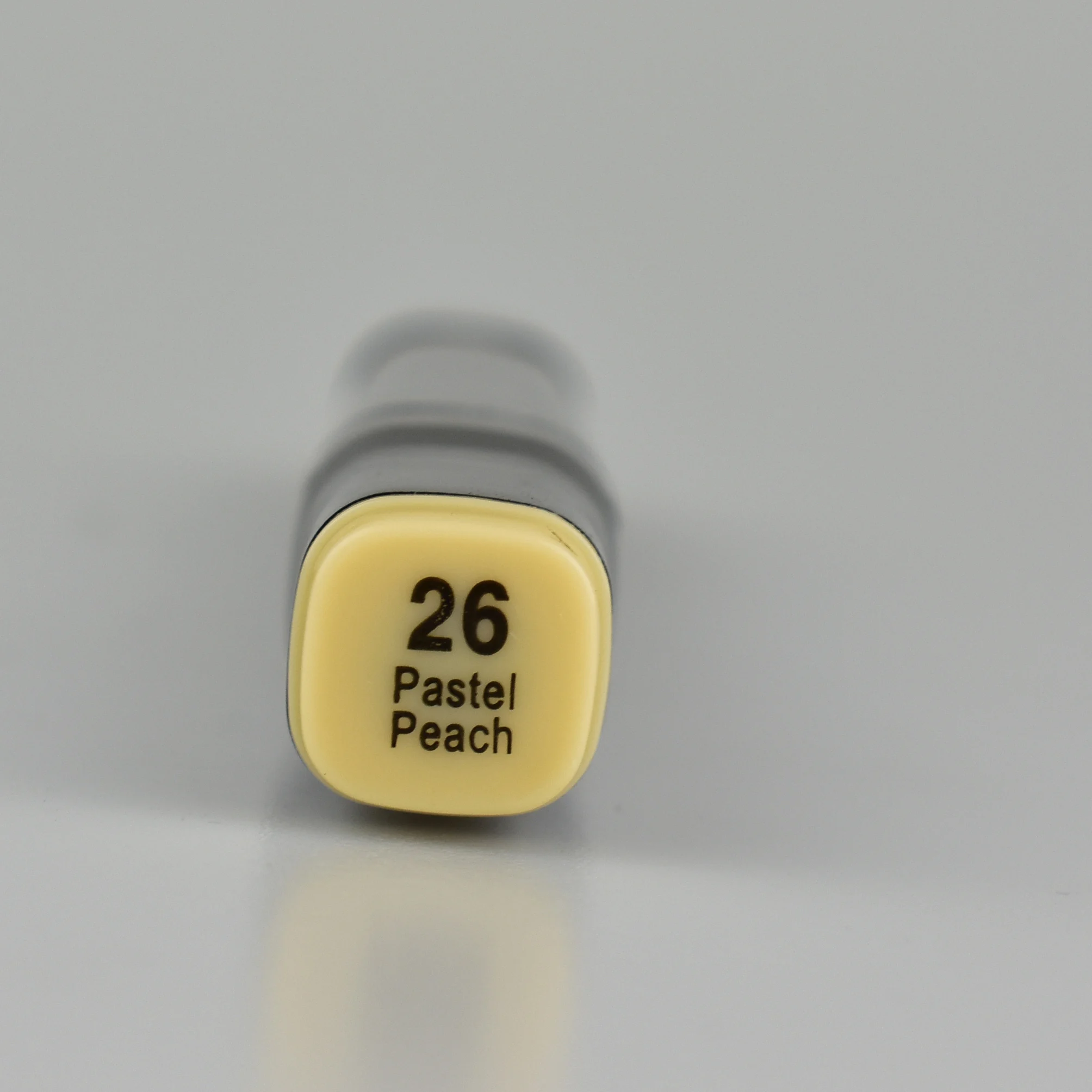 26 TOUCHFive одиночный черный акриловый художественный маркер двойная головка спиртовой эскиз Маркеры Ручка для художника 3D Рисование манга дизайн искусство - Цвет: 26