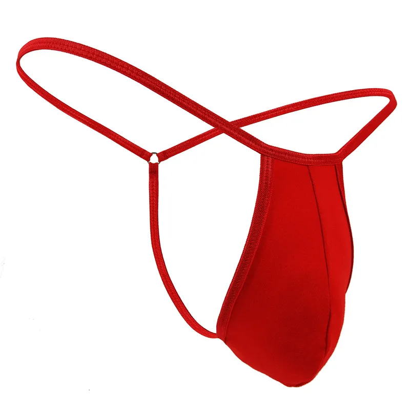 Нижнее белье мужское трусики стринги с Т образным вырезом|sexy thong men|thong menmens penis pouch |